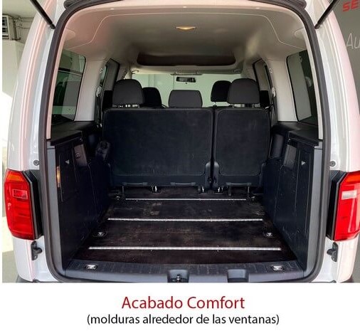 Avabado Comfort Caddy